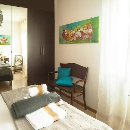 Casa Rodella *