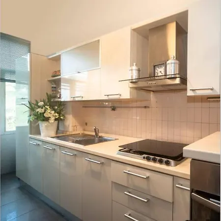 アパート Casa Rodella マローネ