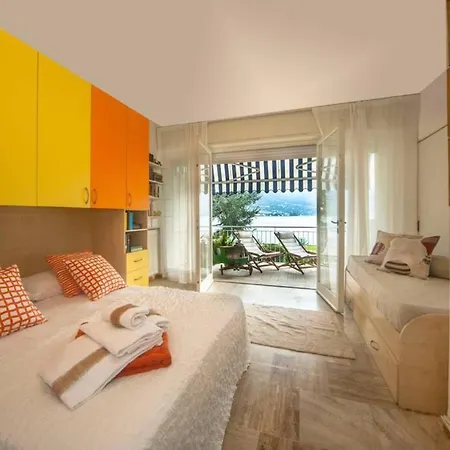 Casa Rodella * マローネ