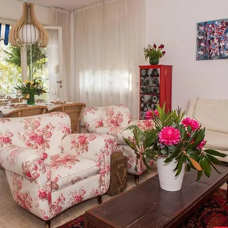 アパート Casa Rodella