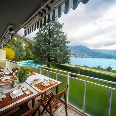 Casa Rodella * Marone