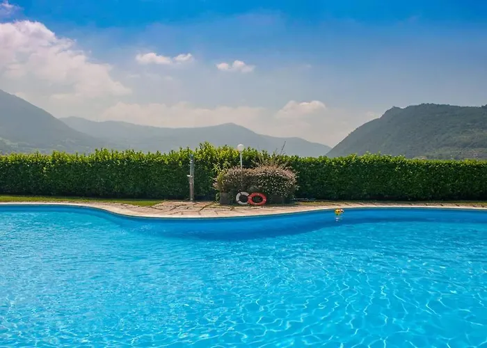 Casa Rodella