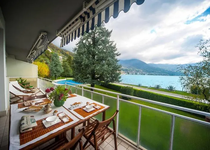 Casa Rodella * Marone