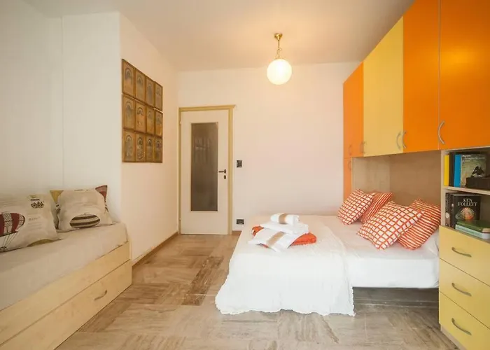 Casa Rodella * Marone