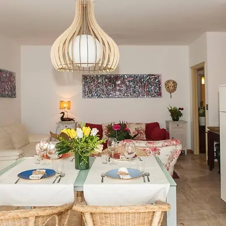 Lejlighed Casa Rodella Marone