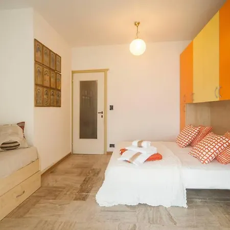 Casa Rodella * Marone